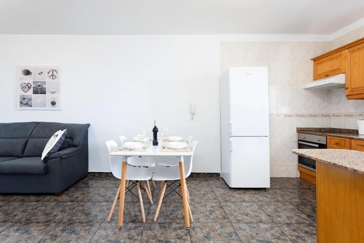 Penthouse El Rincon I Apartment Icod De Los Vinos