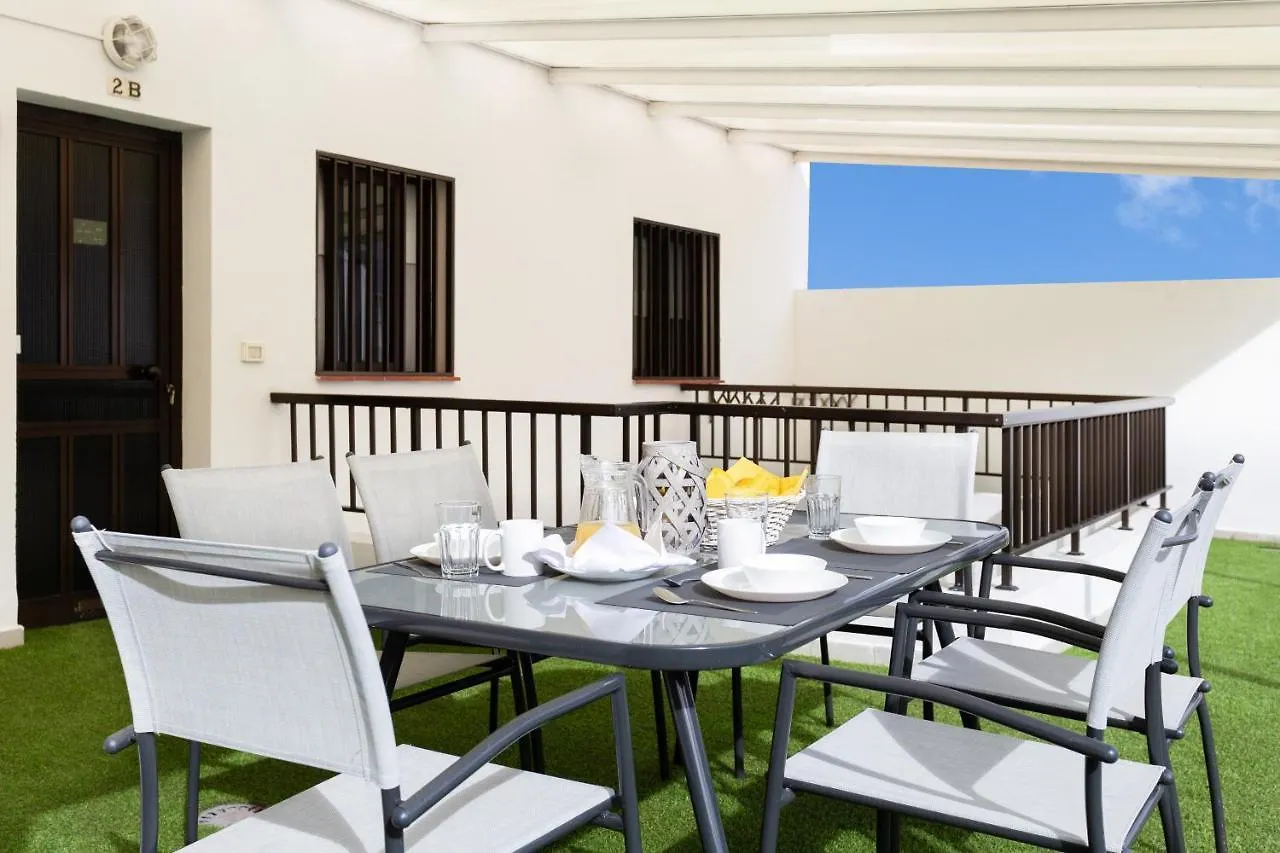 Penthouse El Rincon I Apartment Icod De Los Vinos