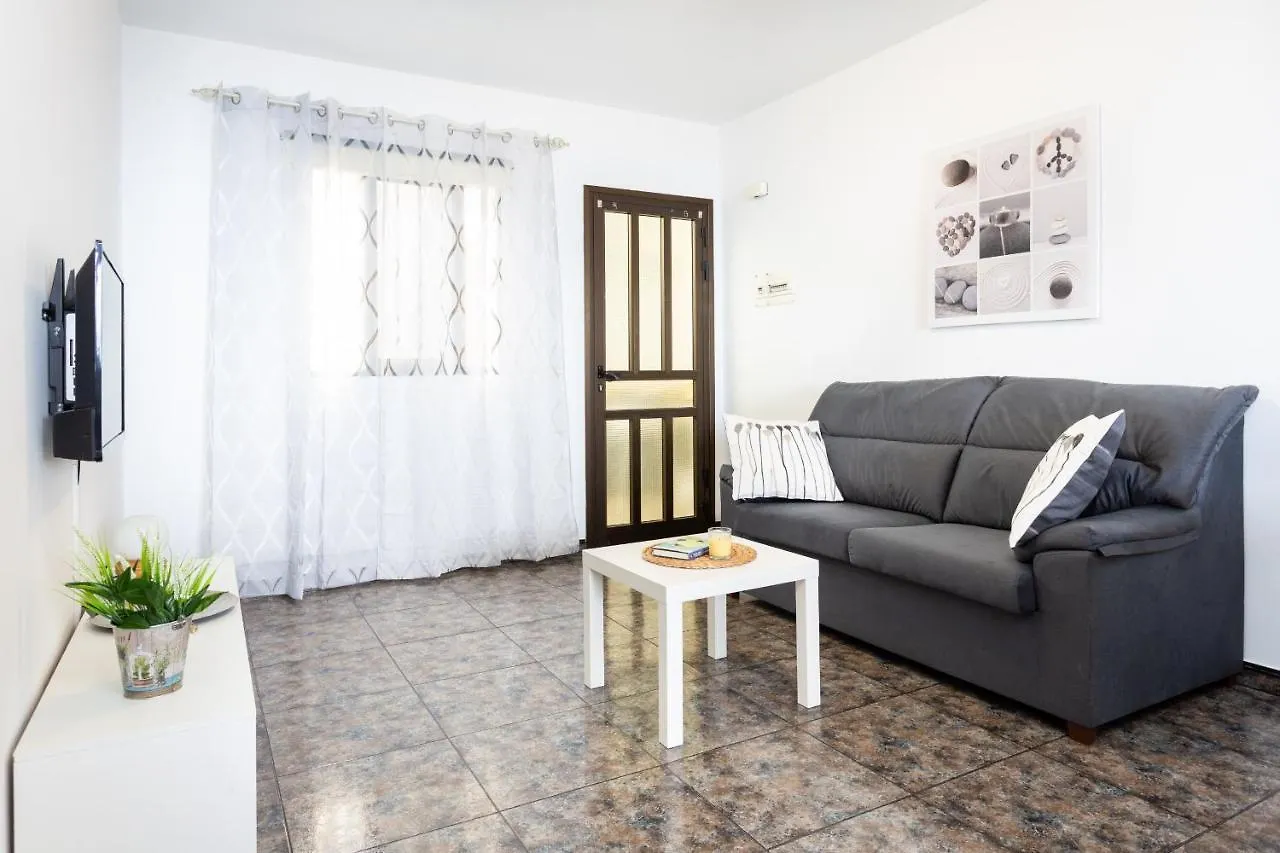 Penthouse El Rincon I Apartment Icod De Los Vinos