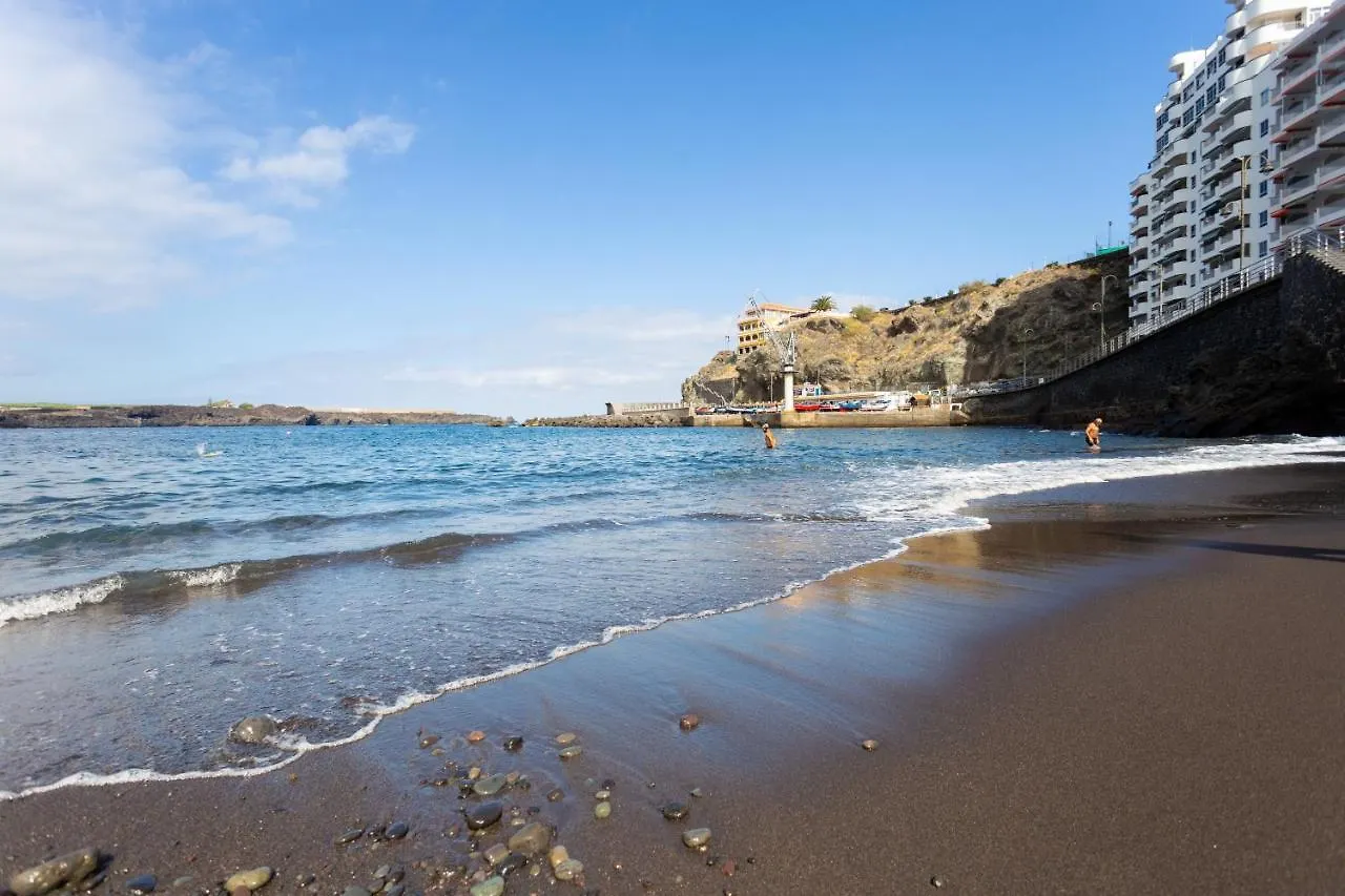 דירות איקוד דה לוס וינוס Penthouse El Rincon I ספרד