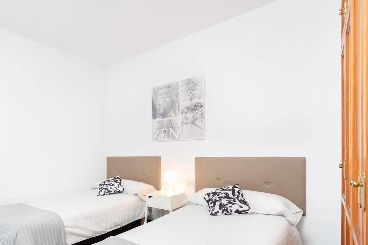דירות איקוד דה לוס וינוס Penthouse El Rincon I
