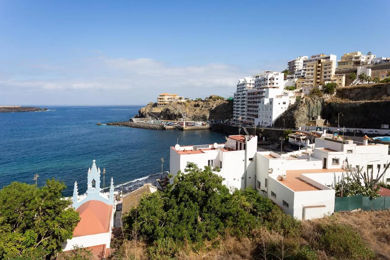 דירות איקוד דה לוס וינוס Penthouse El Rincon I